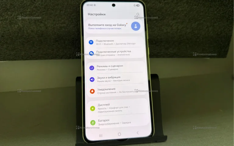 Samsung Galaxy A55 5G 8/128 ГБ