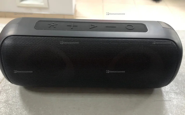 Колонка  Lentel