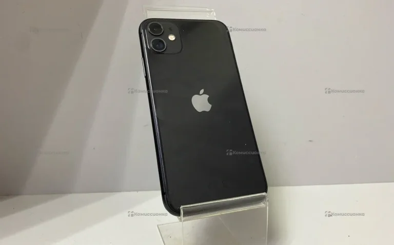 Apple iPhone 11 128Gb