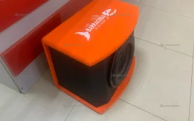 Купить Сабвуфер  barracuda 12a v2 б/у , в Кострома Цена:8900рублей