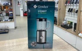 Купить Блендер gemlux gl-pb480g б/у , в Краснодар Цена:1200рублей