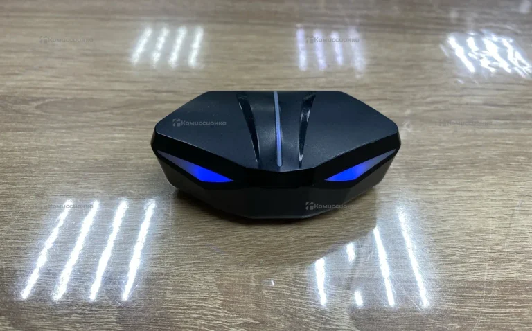 Наушники  China (с подсветкой)