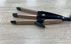 Купить Плойка для волос Delta lux б/у , в Казань Цена:500рублей