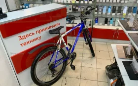 Велосипед Stinger