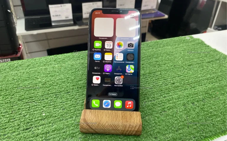 Apple iPhone XS 256