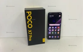 Xiaomi Poco X7 Pro 12/512 ГБ