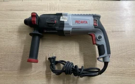 Купить Перфоратор Ресанта П-32-1000К б/у , в Пенза Цена:3500рублей