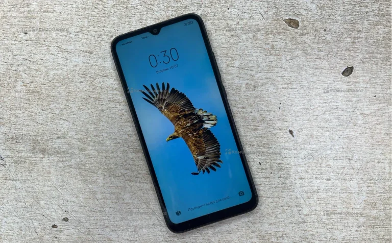 Xiaomi Redmi 9C 3/32 ГБ