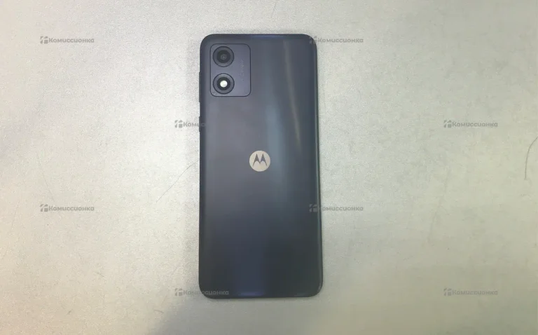 Motorola E13