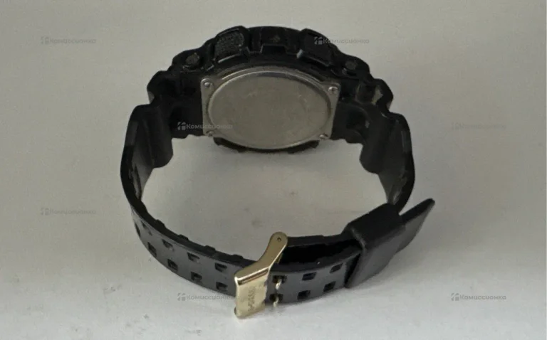 Часы Casio G-Shock GA-110GB