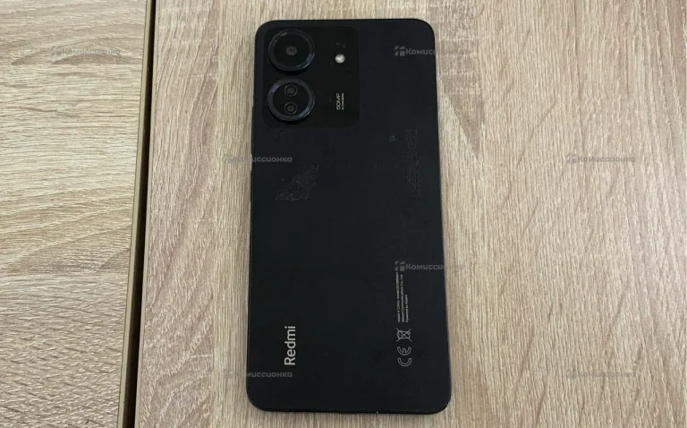 Xiaomi Redmi 13C 4/128 ГБ