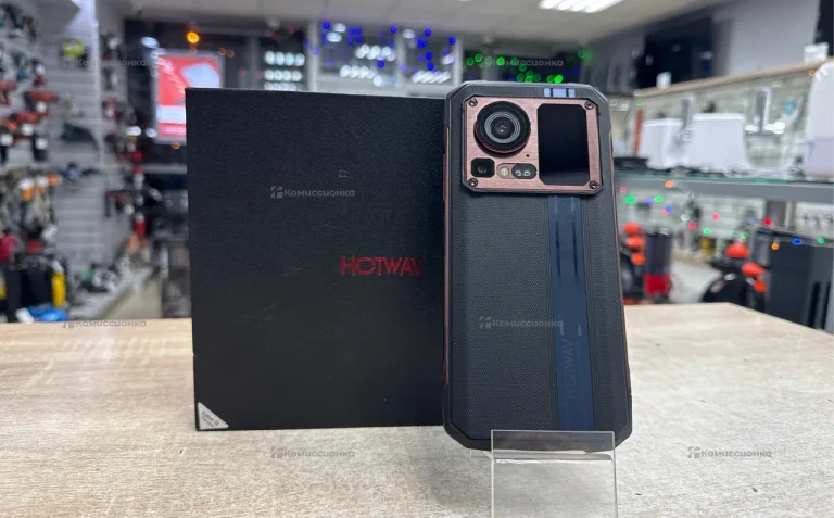 Hotwav Cyber 15 12/256 ГБ