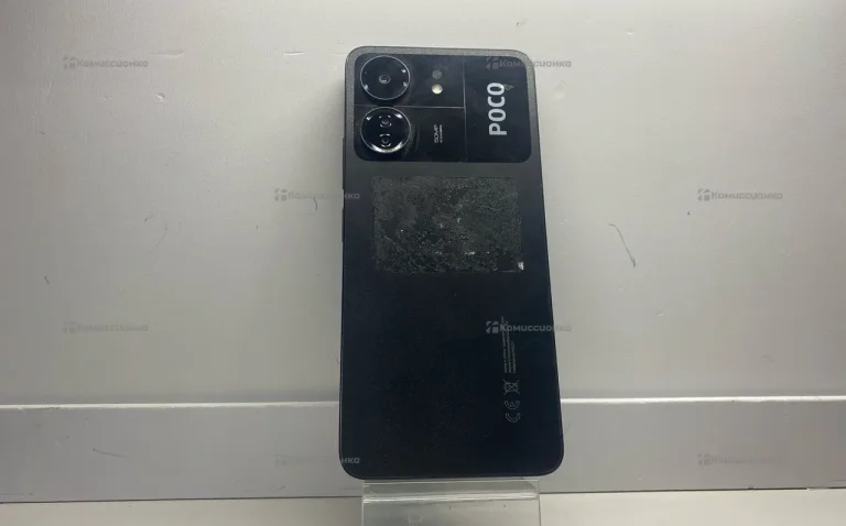 Xiaomi POCO C65 6/128 Gb