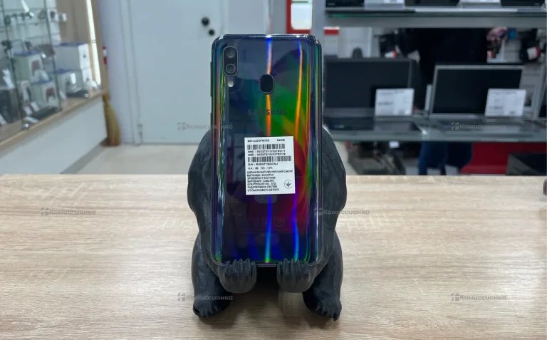 Samsung Galaxy A40 4/64Gb