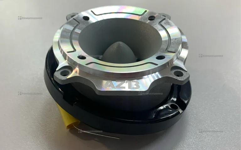 пищалки az13spl