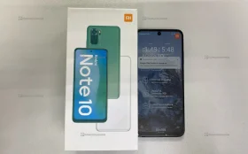 Redmi Note 10