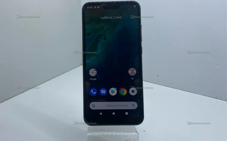 Xiaomi Mi A2 Lite 2/32 ГБ