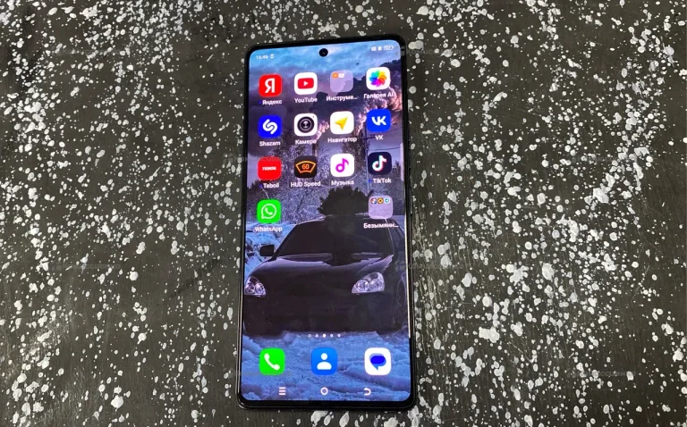 Tecno Camon 30 8/256GB