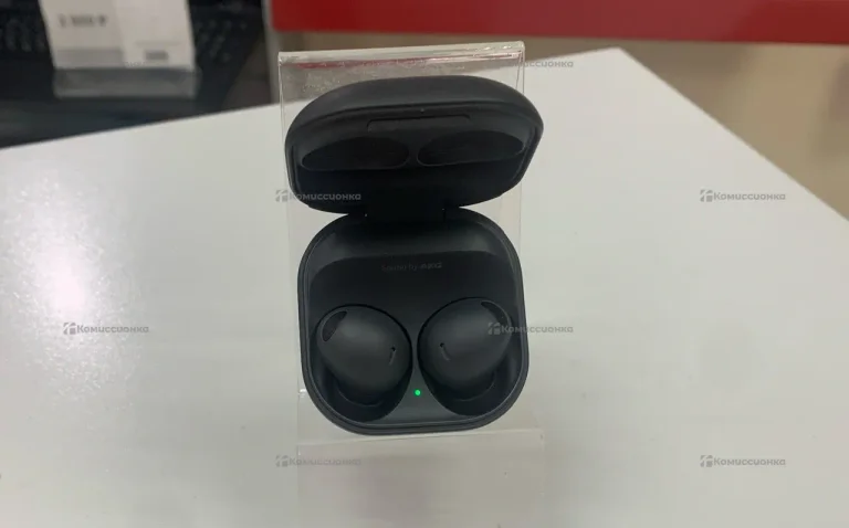 Наушники Samsung Galaxy Buds 2 Pro