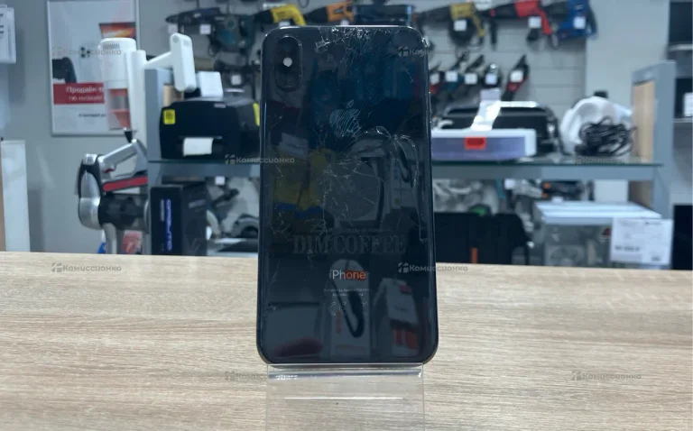 Apple IPhone X 64Gb