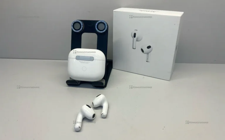 Наушники AirPods 3