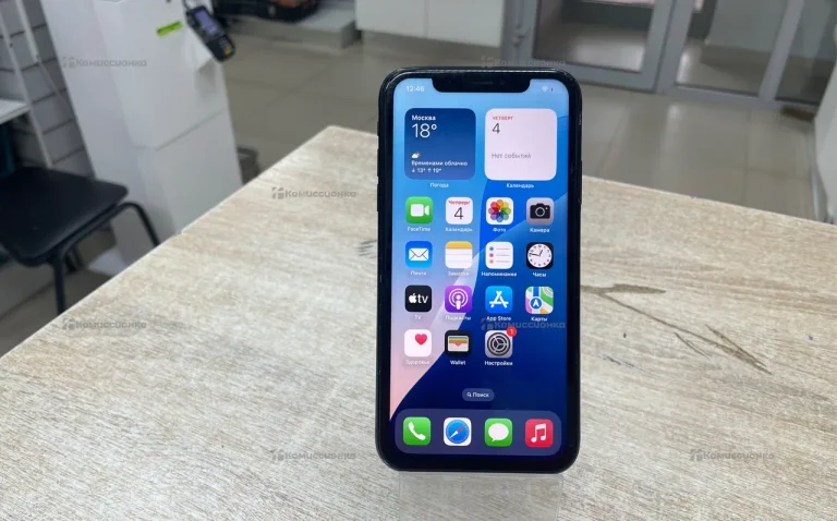 Apple iPhone XR 128Gb