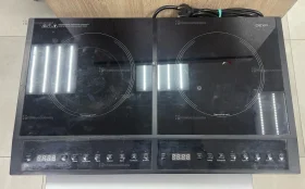 Индукционна плита Dexp