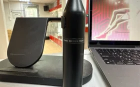 Купить КОНДЕНСАТОРНЫЙ МИКРОФОН BEYERDYNAMIC CLASSIS GM 30 б/у , в Санкт-Петербург Цена:3900рублей