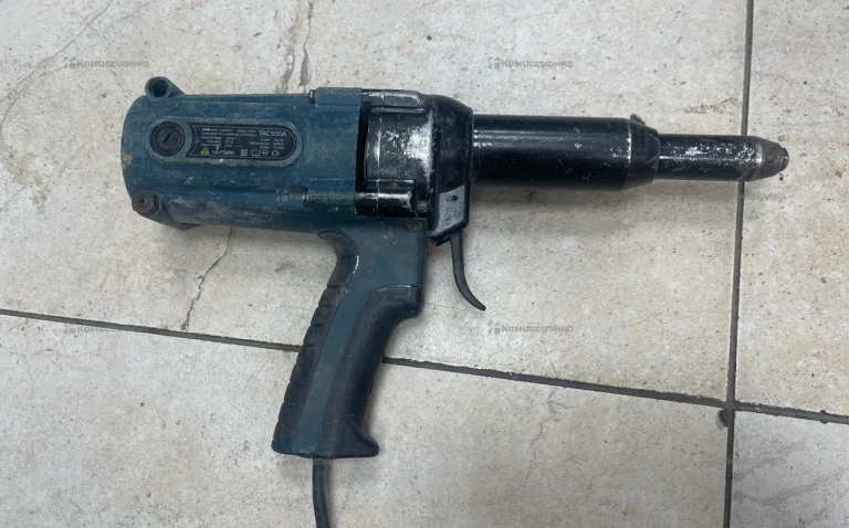 TAC 500A