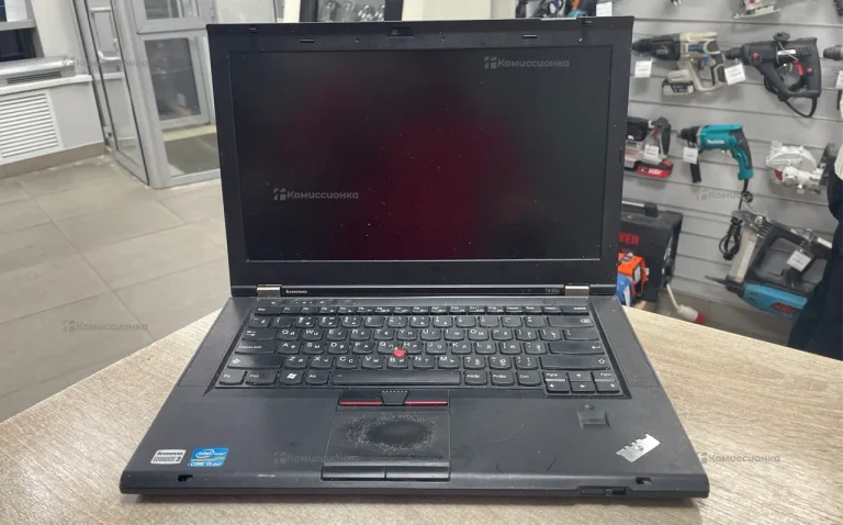 Ноутбук  Lenovo ThinkPas T430s