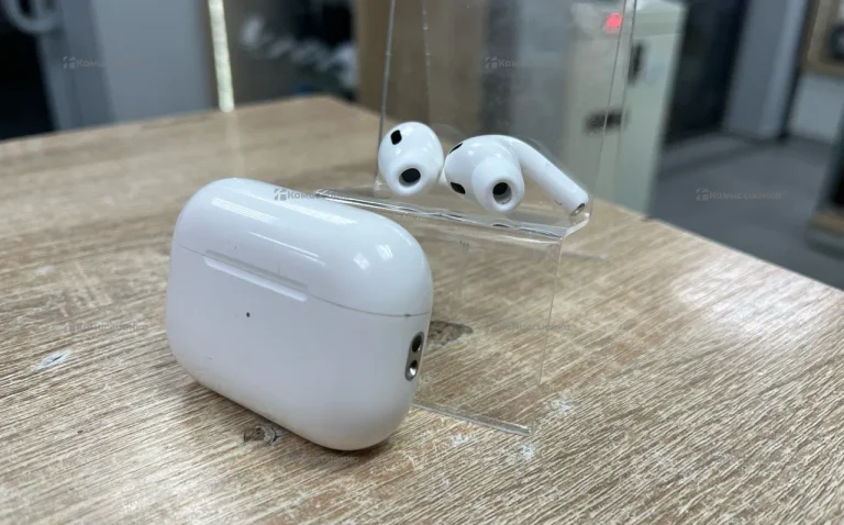 Наушники  Apple AirPods Pro 2
