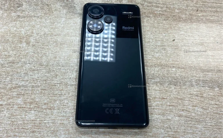 Xiaomi Redmi Note 13 Pro+ 12/512 ГБ