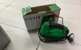 Электрический лобзик LE-50 ECO