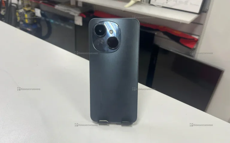 Tecno Spark Go 1 4/128 ГБ