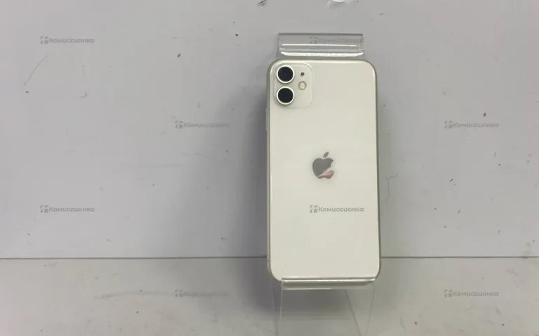 Apple iPhone 11 4/64 ГБ