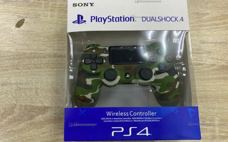 PS4. джойстик PS 4