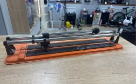 Купить Плиткорез Вихрь 400 мм б/у , в Саратов Цена:690рублей