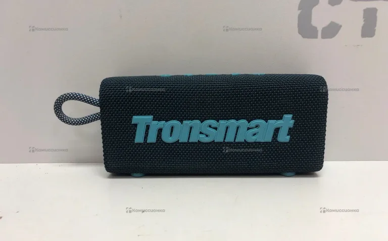 Колонка  Tronsamet Trip