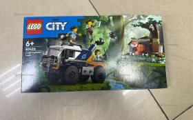 Lego city 60426