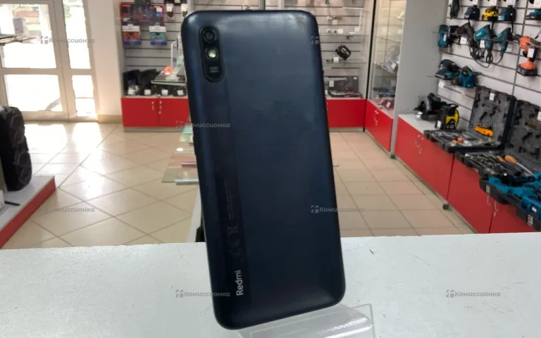 Xiaomi Redmi 9A 2/32Gb