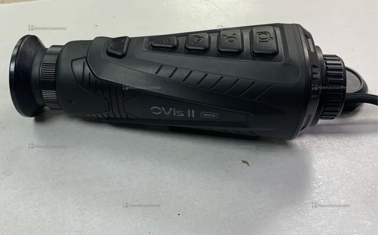 Тепловизор Akron Ovis 2 sm25