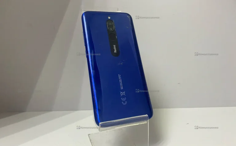 Xiaomi Redmi 8 4/64Gb