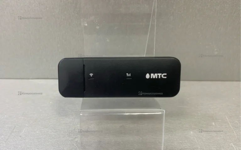 Модем МТС 4G Wi-Fi USB