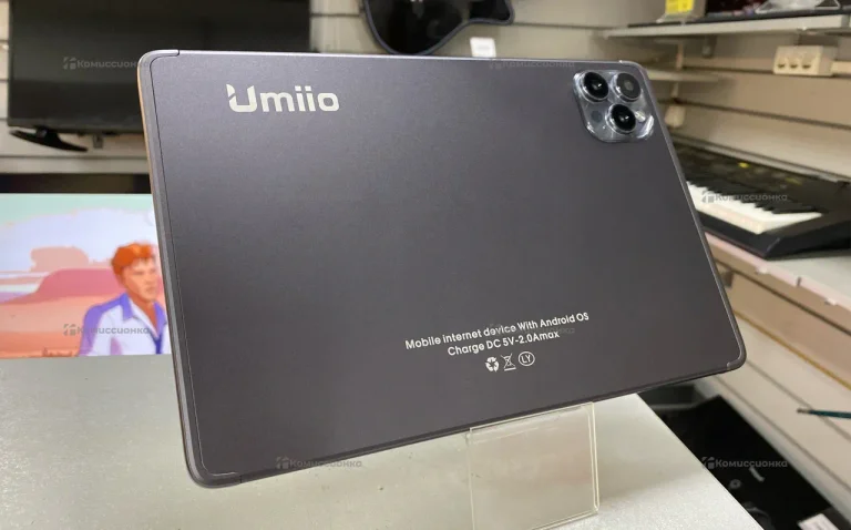 Планшет Umiio i15 Pro