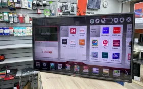 Купить Телевизор LG 32LA615V б/у , в Казань Цена:4900рублей