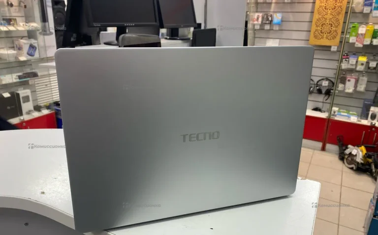 Ноутбук  Tecno