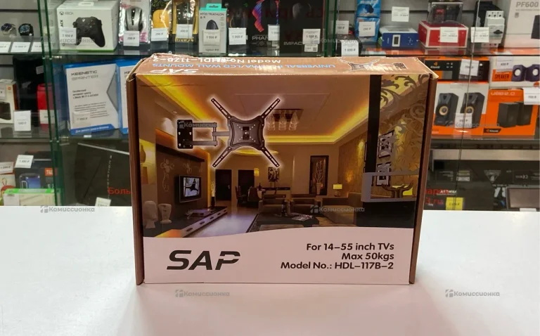 кронштейн для тв 117B-2