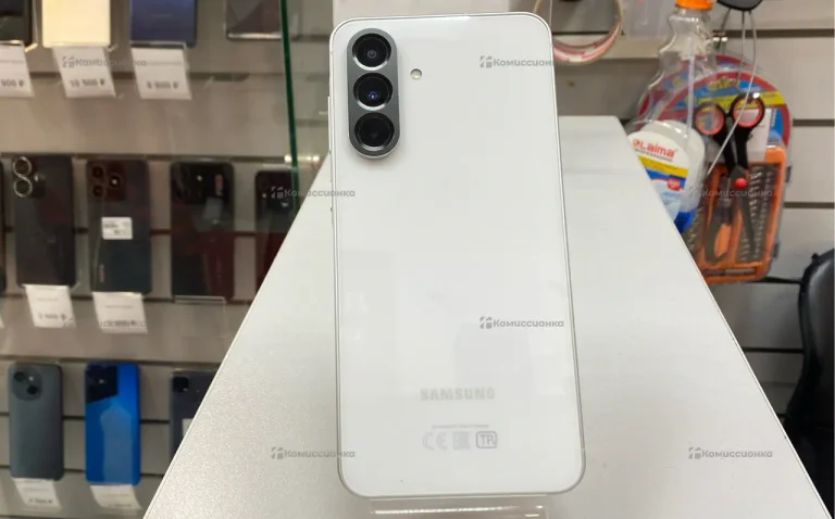 Samsung Galaxy A56 8/256GB