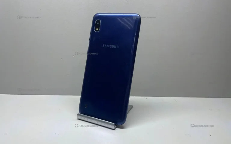 Samsung A10 32 gb