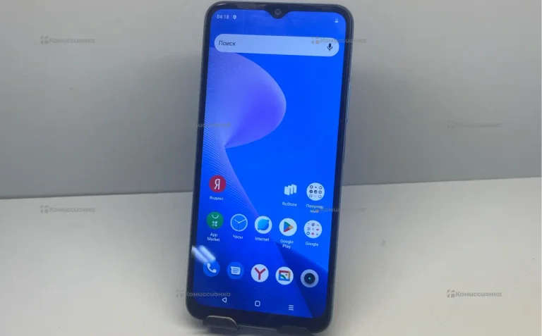 Realme c30s  2/32